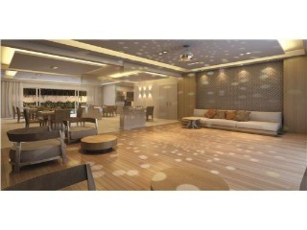 Apartamento, 3 quartos, 89 m² - Foto 2