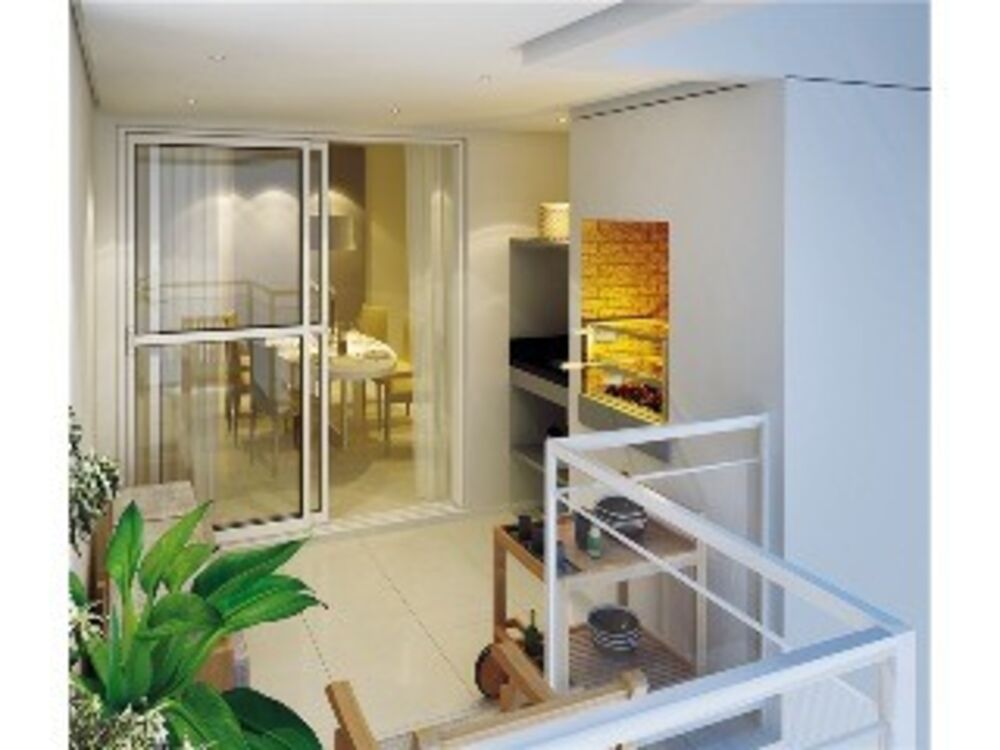 Apartamento, 3 quartos, 89 m² - Foto 11