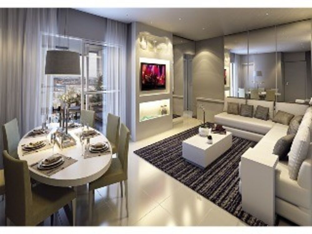 Apartamento, 3 quartos, 89 m² - Foto 1