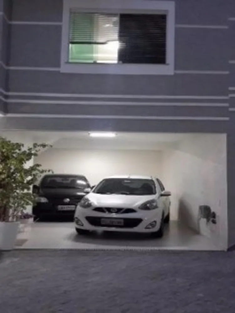 Casa, 2 quartos, 122 m² - Foto 1