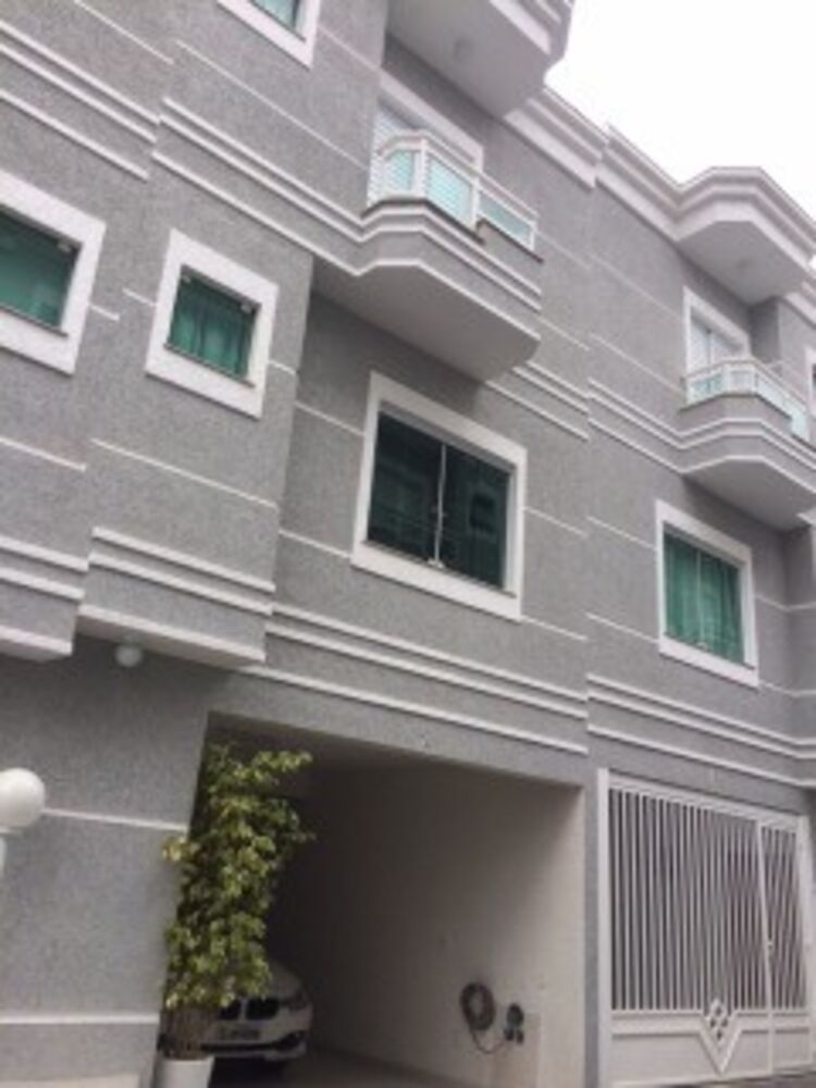 Casa, 2 quartos, 122 m² - Foto 13