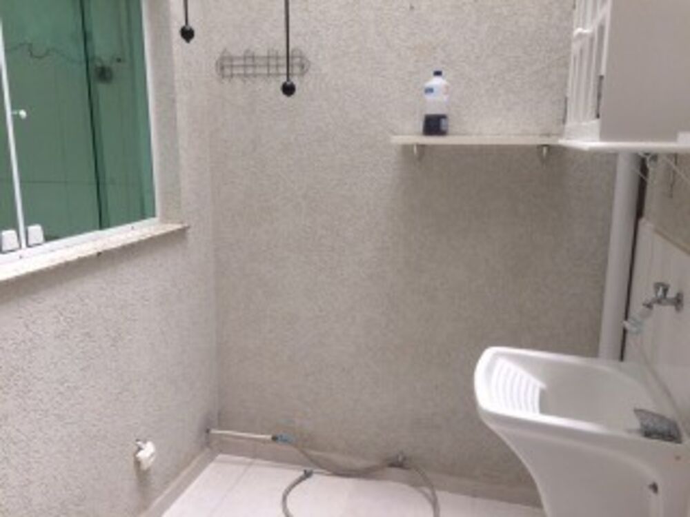 Casa, 2 quartos, 122 m² - Foto 14