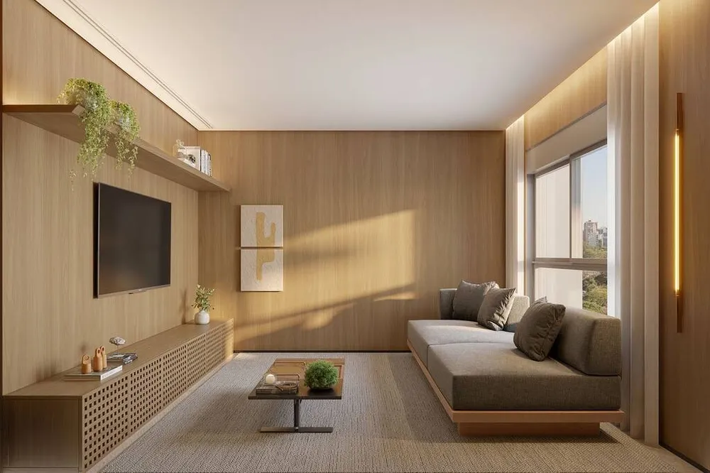 Apartamento, 4 quartos, 255 m² - Foto 6