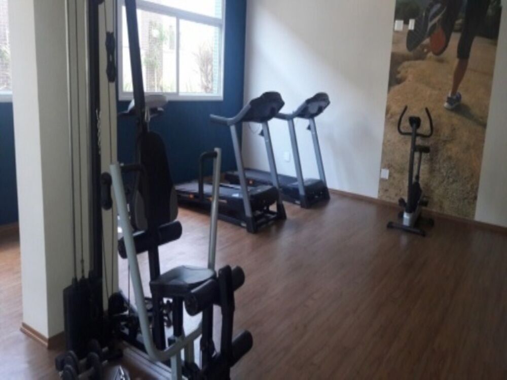 Apartamento, 3 quartos, 148 m² - Foto 5