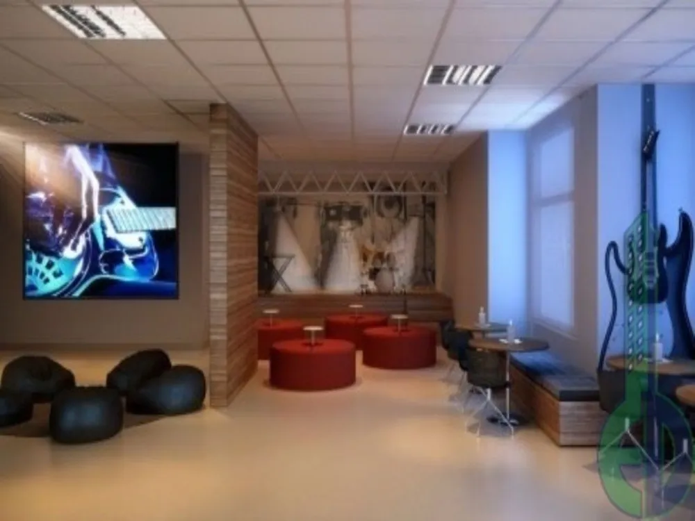 Apartamento, 4 quartos, 234 m² - Foto 2