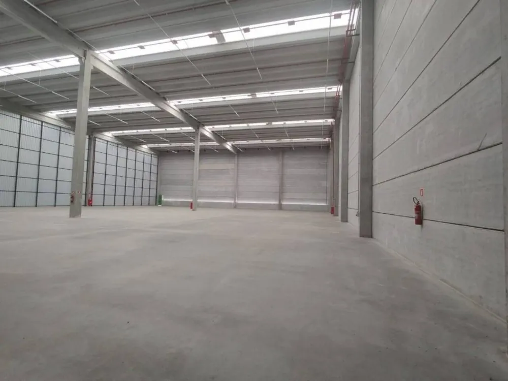 Depósito-Galpão, 2795 m² - Foto 16