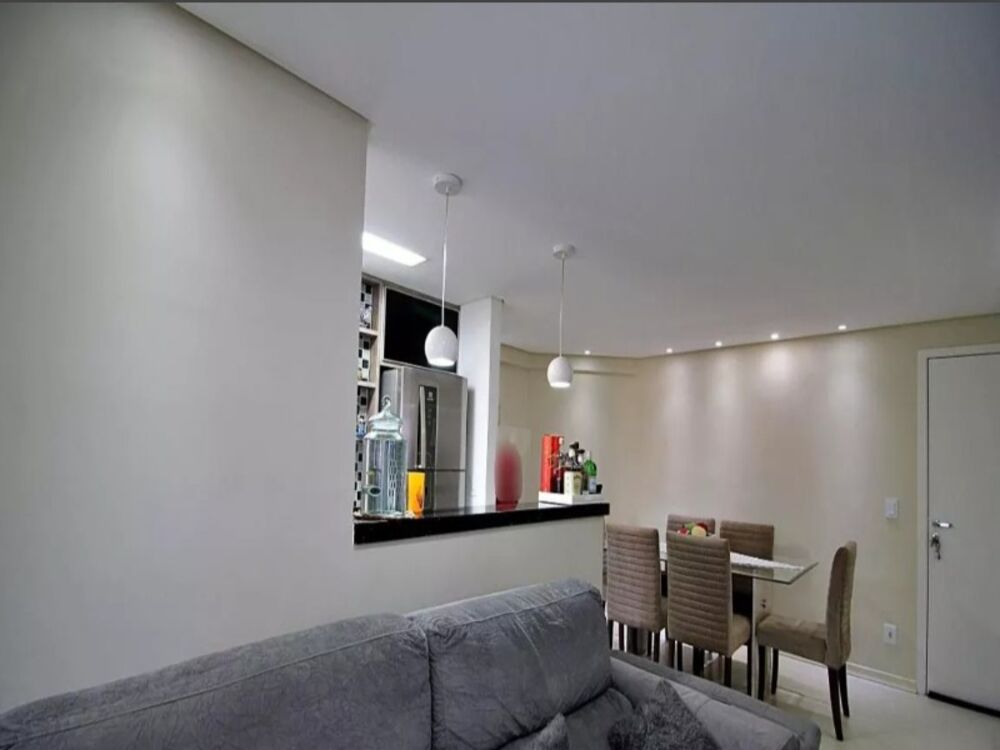 Apartamento, 2 quartos, 62 m² - Foto 2