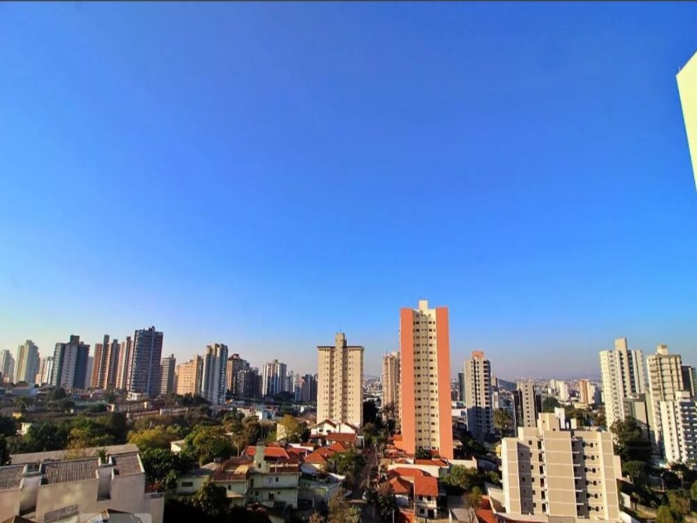 Apartamento, 2 quartos, 62 m² - Foto 3