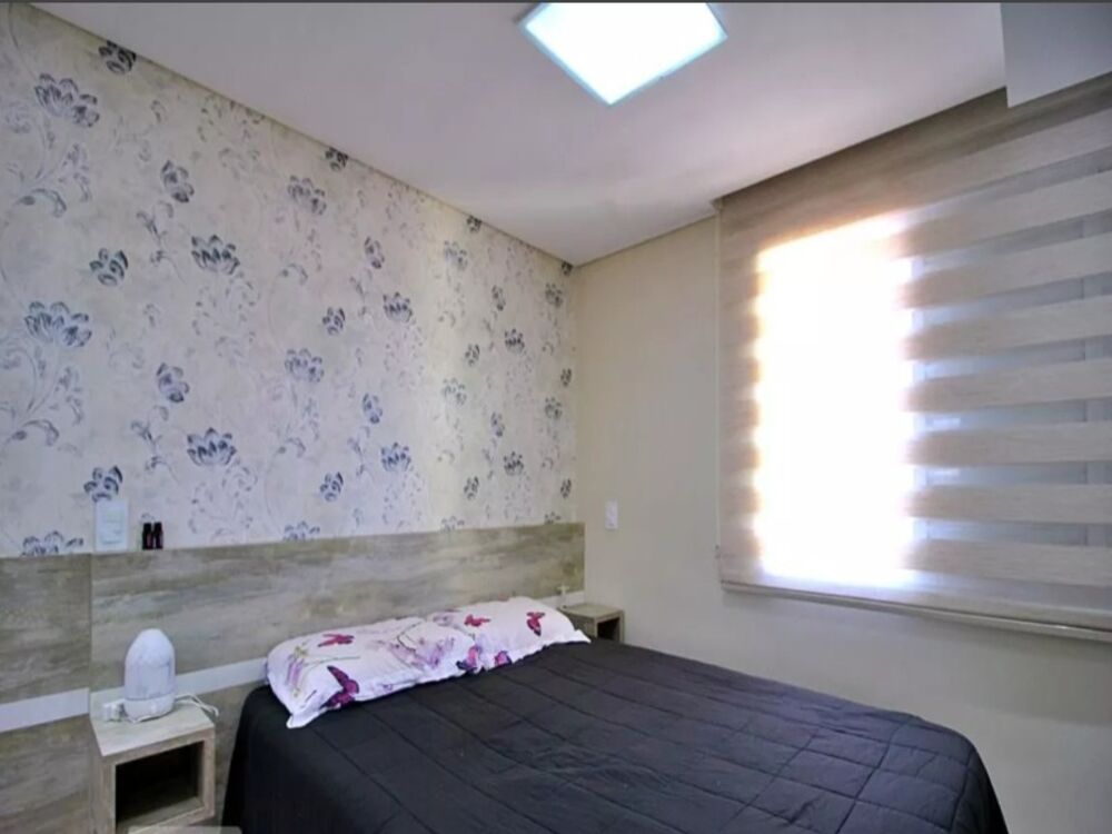 Apartamento, 2 quartos, 62 m² - Foto 4