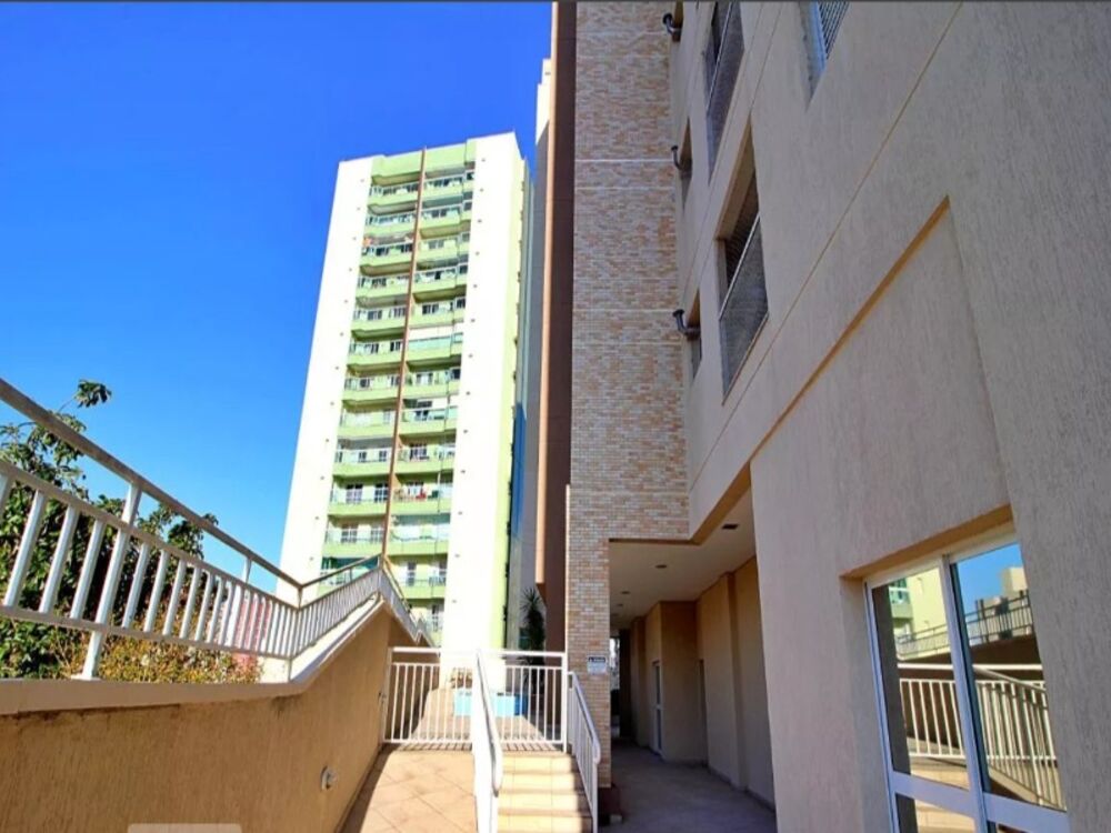Apartamento, 2 quartos, 62 m² - Foto 8