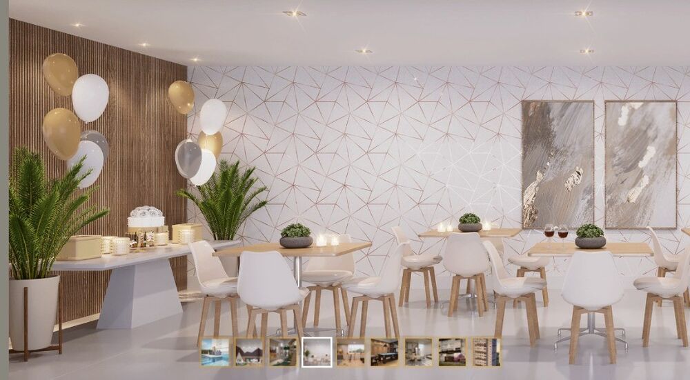 Apartamento, 3 quartos, 83 m² - Foto 2