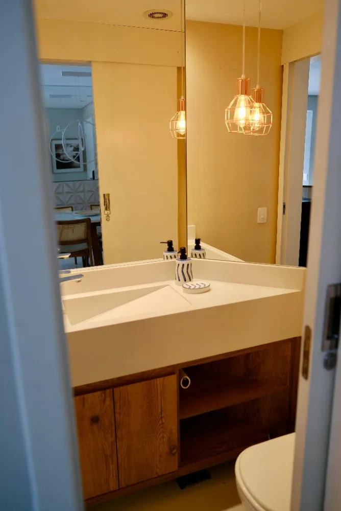 Apartamento, 1 quarto, 54 m² - Foto 4
