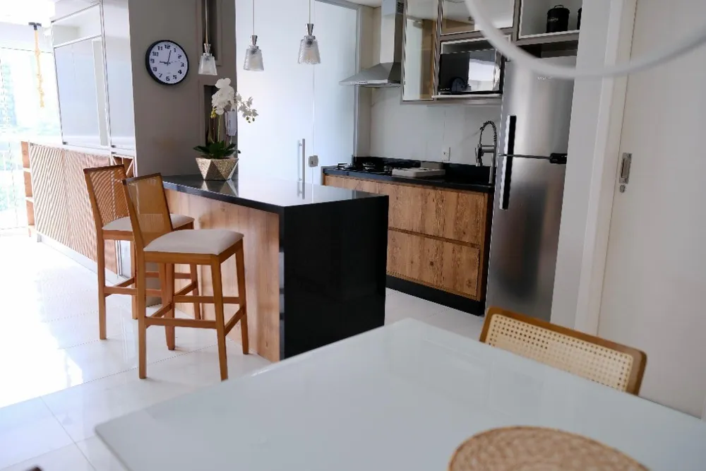 Apartamento, 1 quarto, 54 m² - Foto 3
