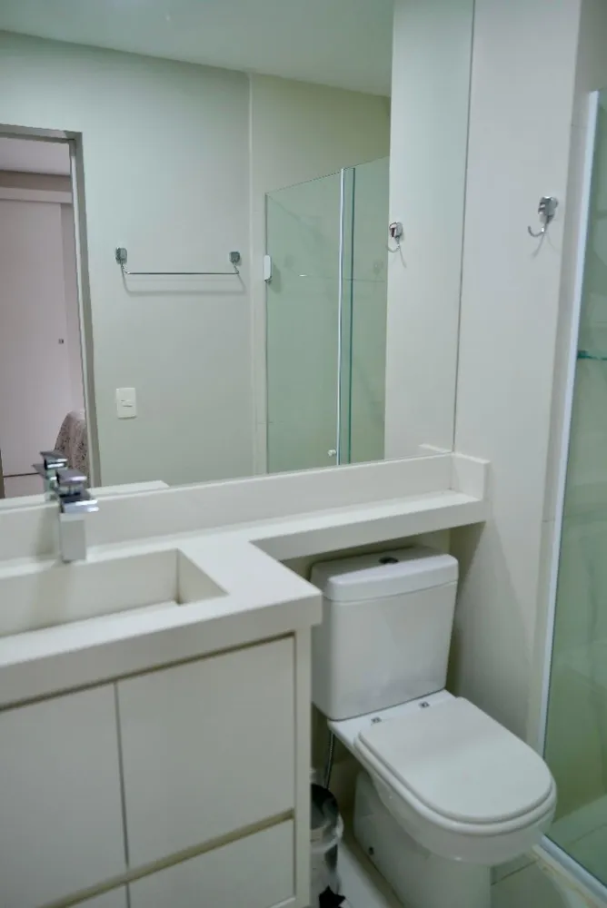 Apartamento, 1 quarto, 54 m² - Foto 8