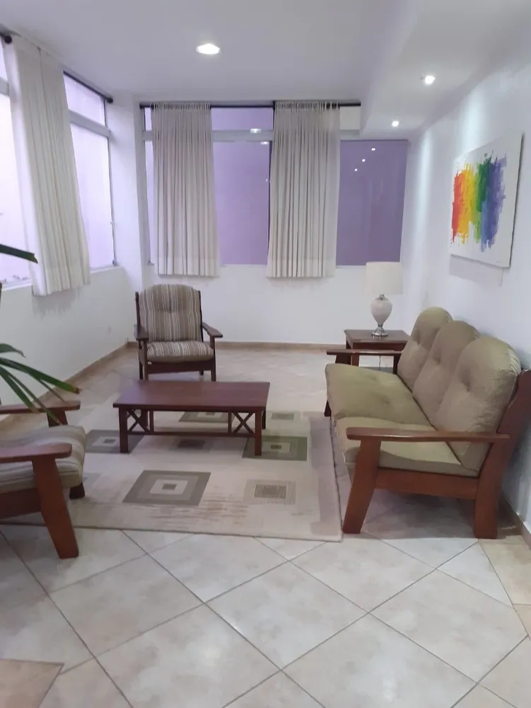 Apartamento, 2 quartos, 79 m² - Foto 3
