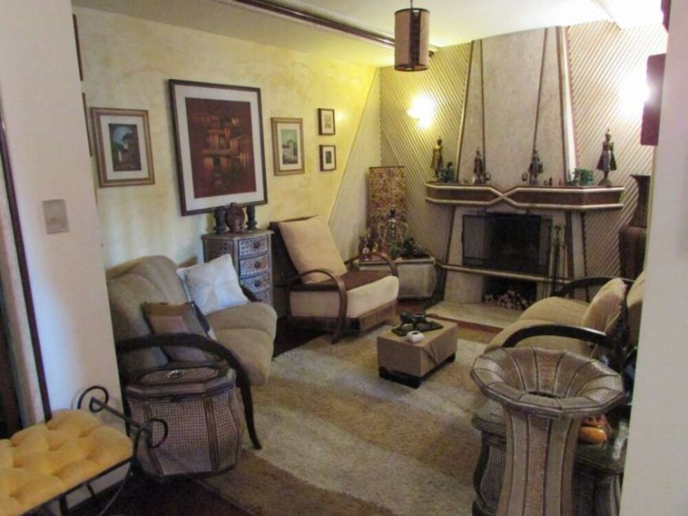 Apartamento, 4 quartos, 290 m² - Foto 3