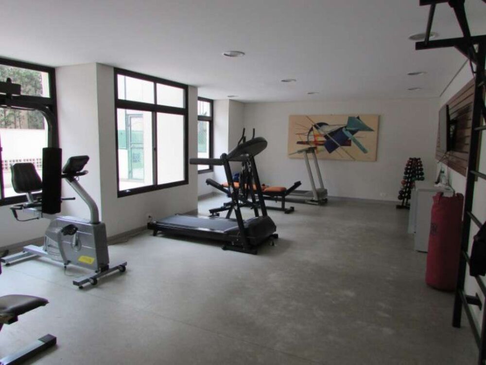 Apartamento, 4 quartos, 290 m² - Foto 25