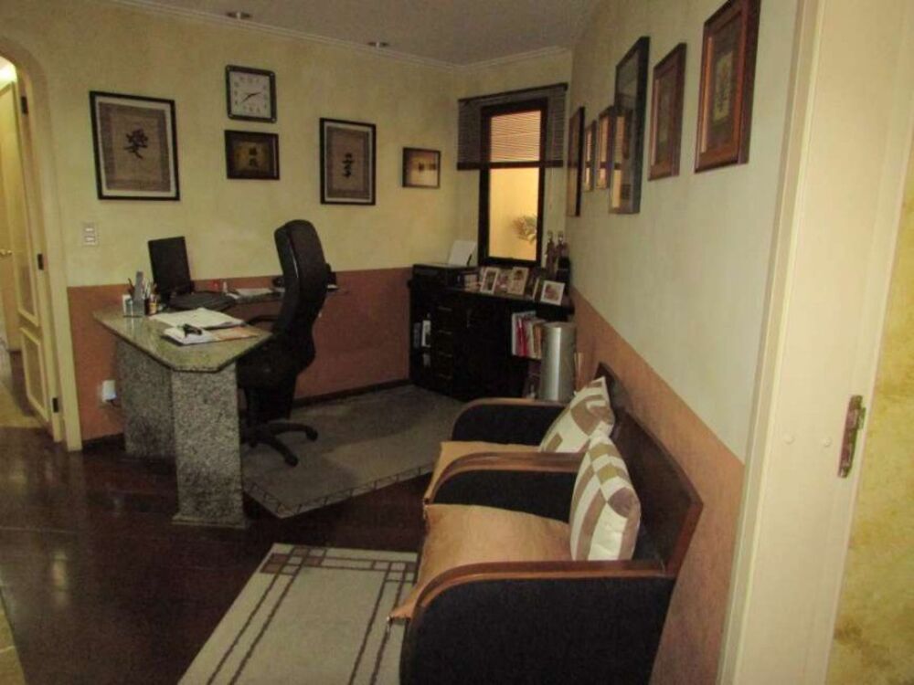 Apartamento, 4 quartos, 290 m² - Foto 29