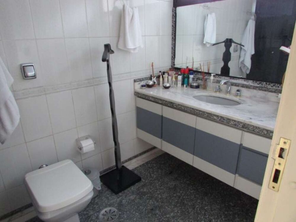 Apartamento, 4 quartos, 290 m² - Foto 4
