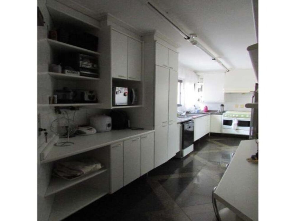 Apartamento, 4 quartos, 290 m² - Foto 24