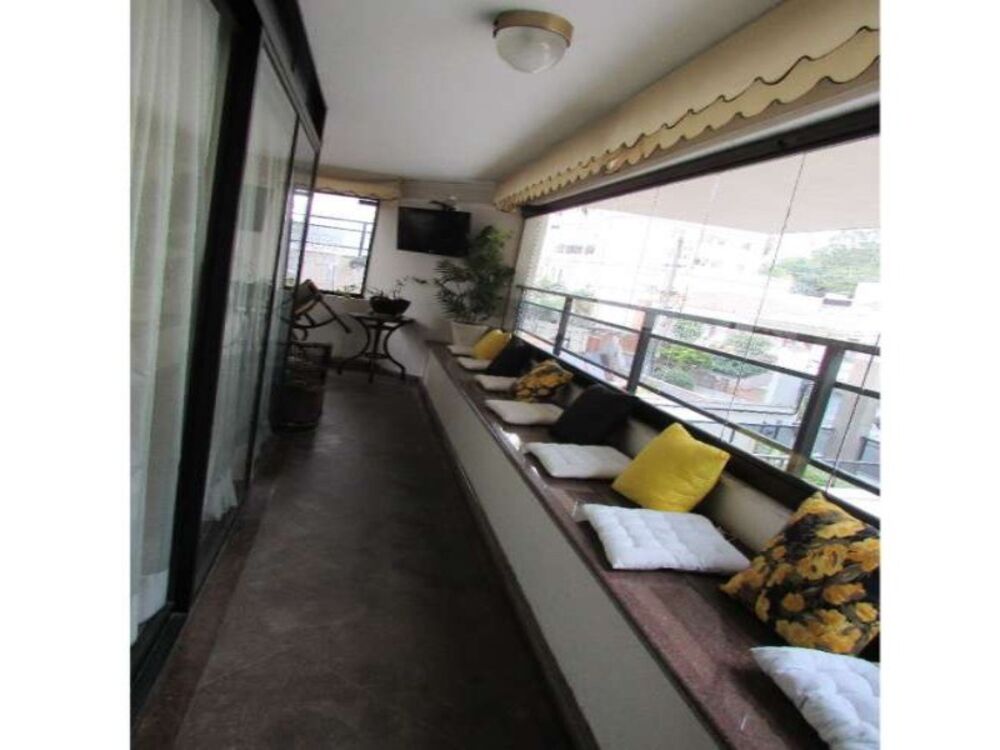 Apartamento, 4 quartos, 290 m² - Foto 13