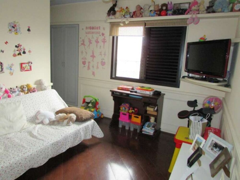 Apartamento, 4 quartos, 290 m² - Foto 9