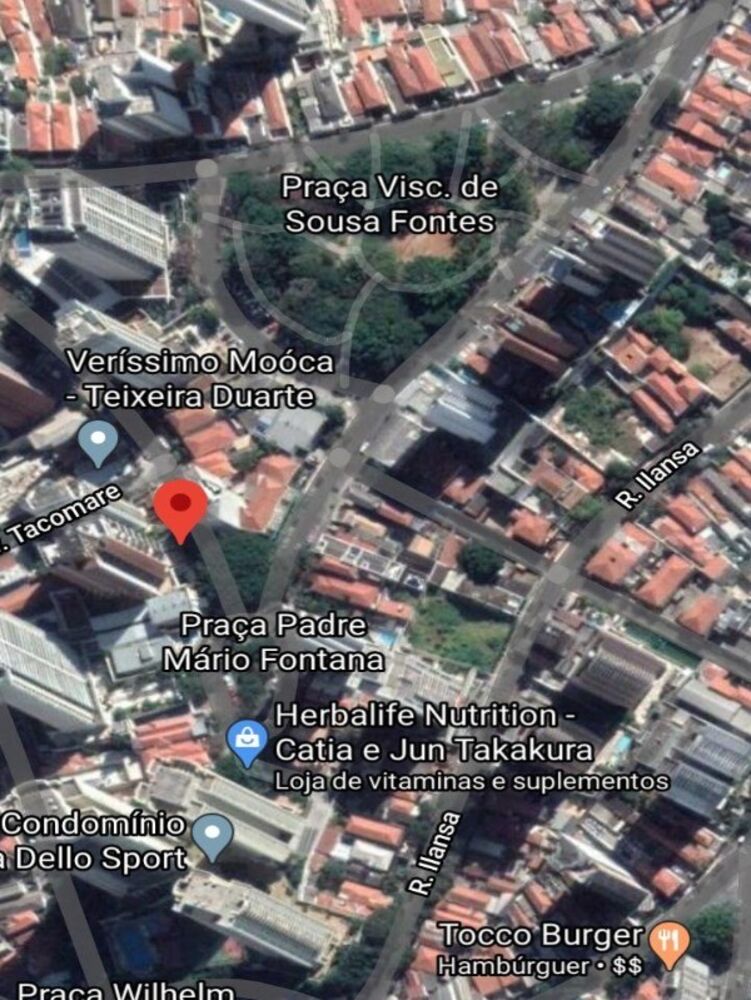 Apartamento, 4 quartos, 290 m² - Foto 10
