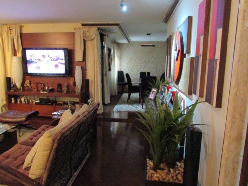 Apartamento, 4 quartos, 290 m² - Foto 15