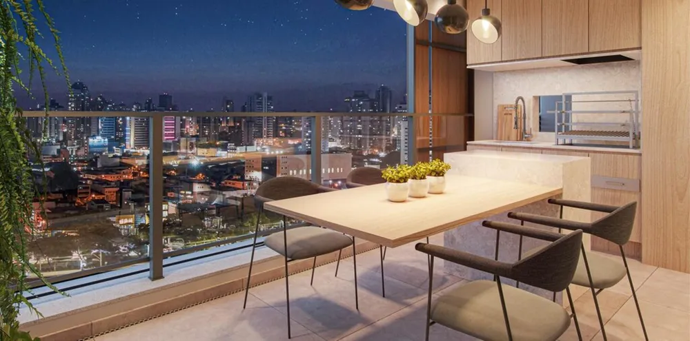 Apartamento, 2 quartos, 71 m² - Foto 7