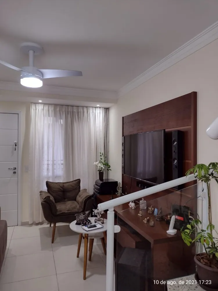 Casa, 2 quartos, 170 m² - Foto 12