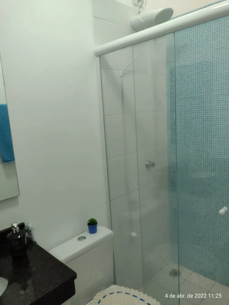 Casa, 2 quartos, 170 m² - Foto 4
