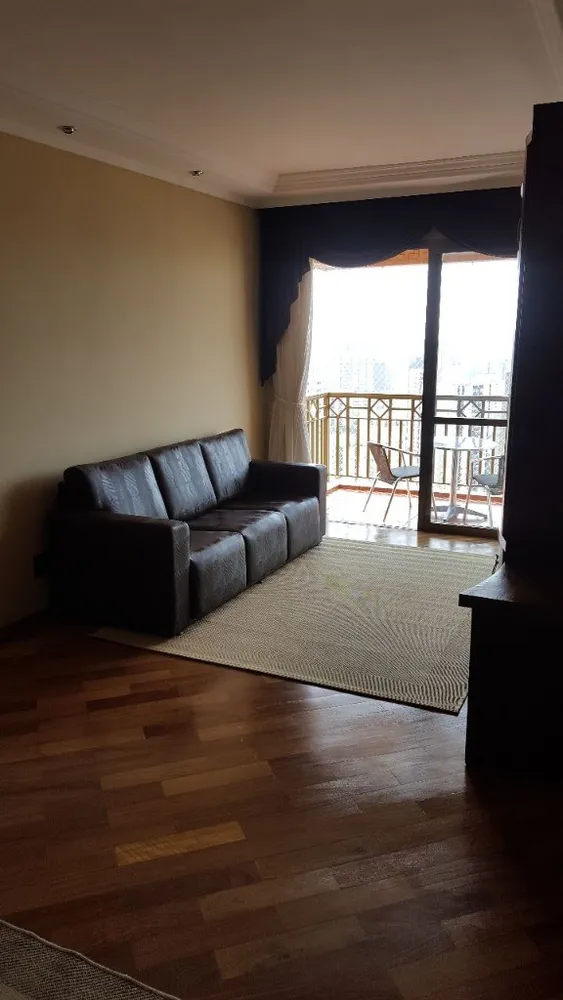 Apartamento, 3 quartos, 100 m² - Foto 12