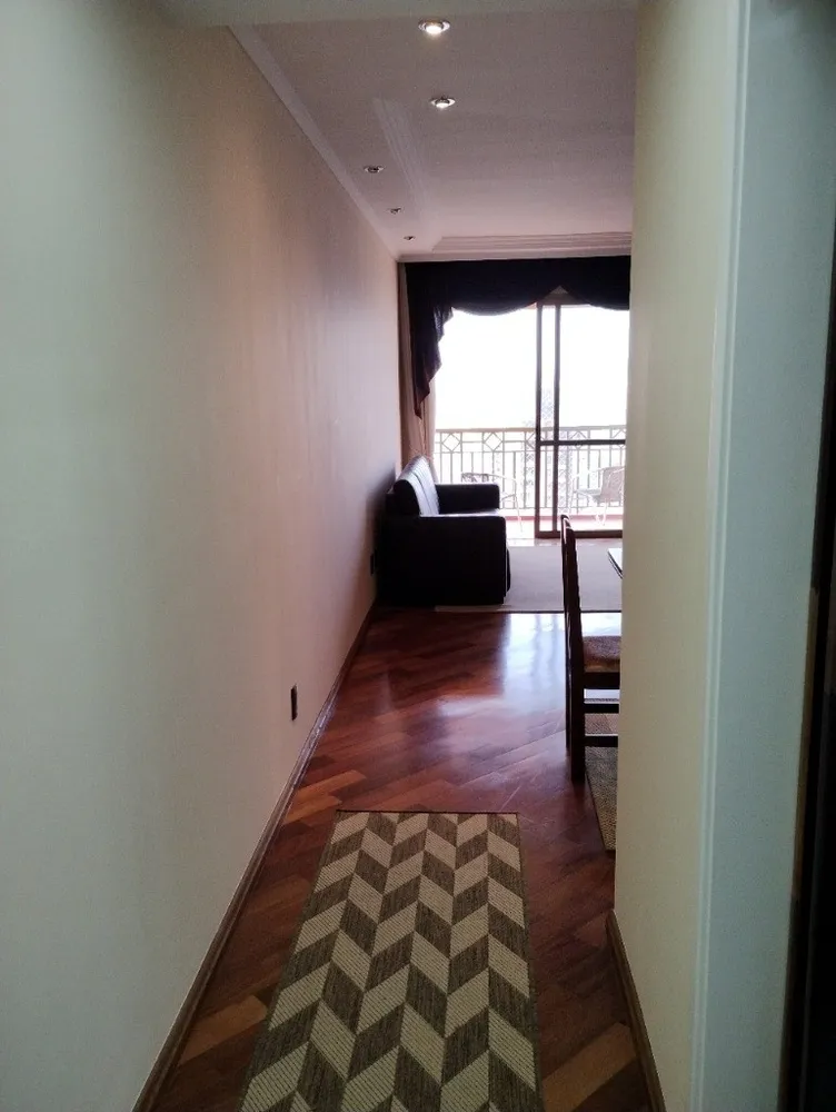 Apartamento, 3 quartos, 100 m² - Foto 5