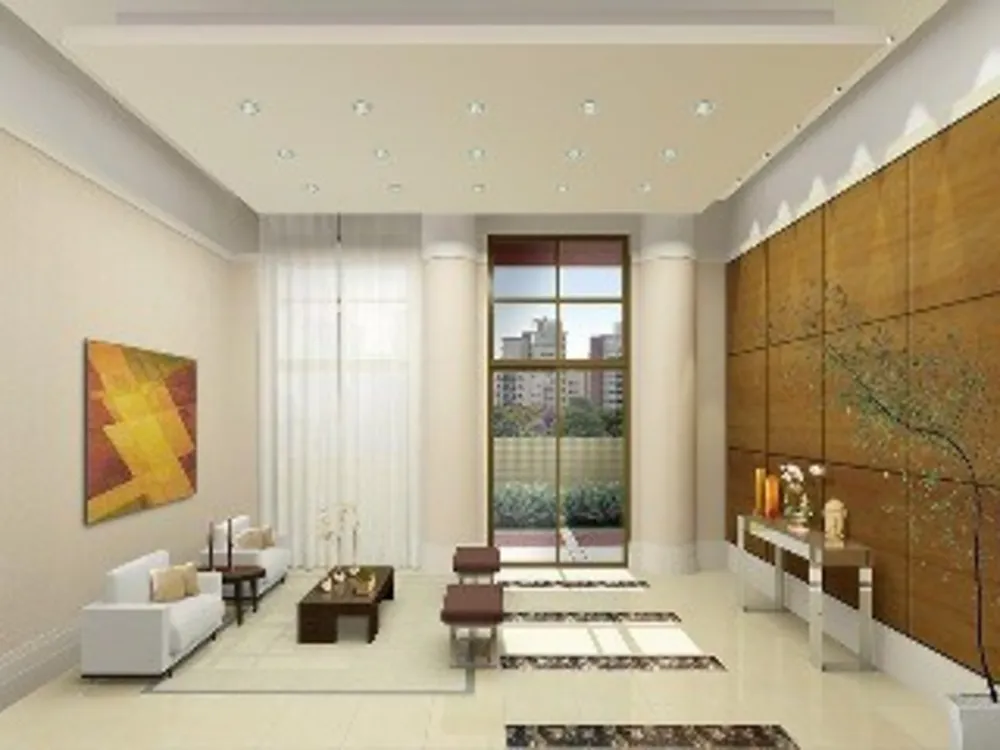 Apartamento, 4 quartos, 433 m² - Foto 6