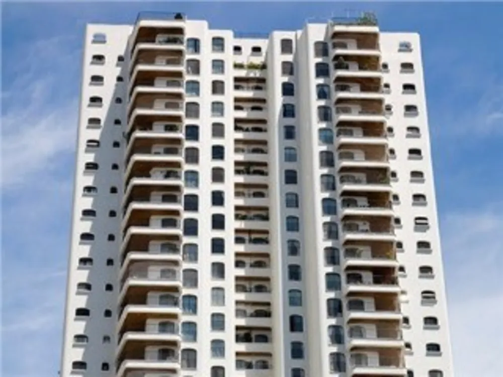 Apartamento, 4 quartos, 280 m² - Foto 6