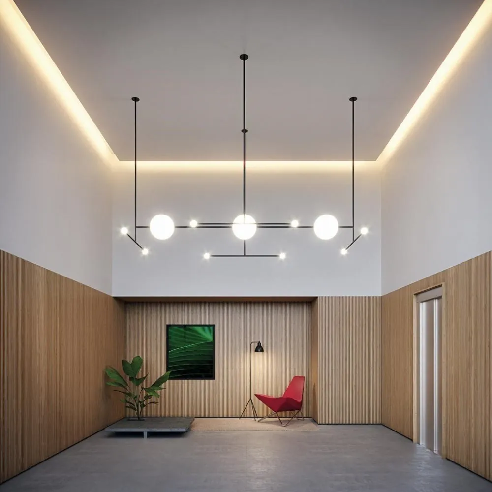 Apartamento, 4 quartos, 196 m² - Foto 1