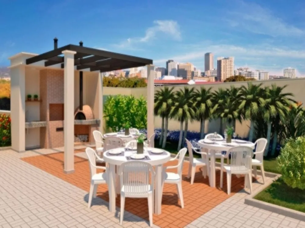 Apartamento, 3 quartos, 59 m² - Foto 15