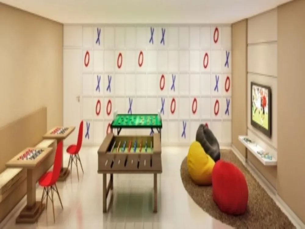 Apartamento, 3 quartos, 59 m² - Foto 12
