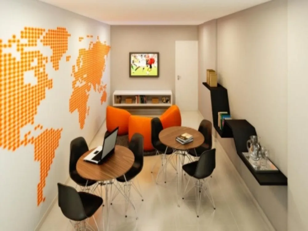 Apartamento, 3 quartos, 59 m² - Foto 9