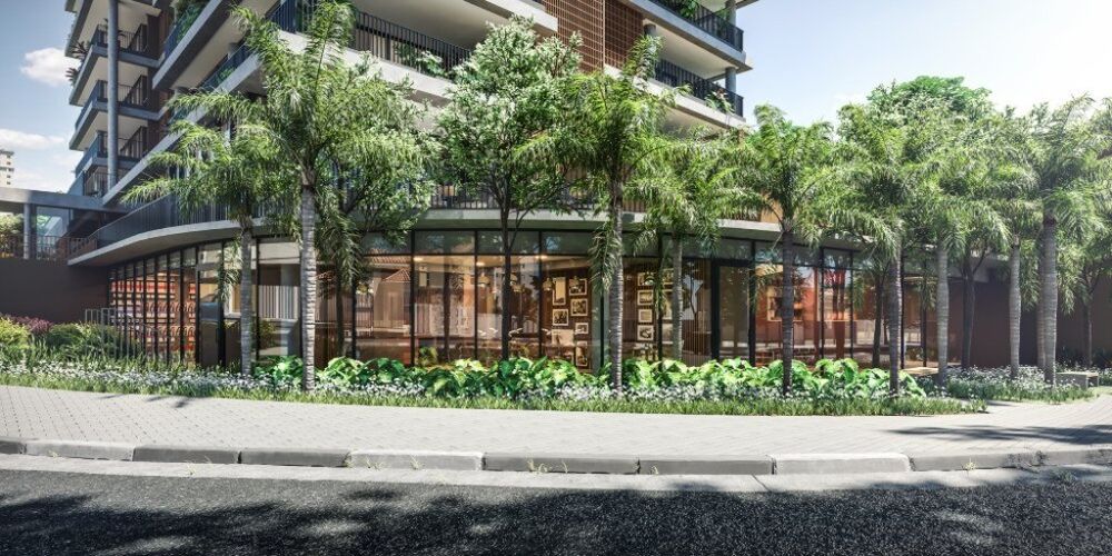 Apartamento, 4 quartos, 220 m² - Foto 4