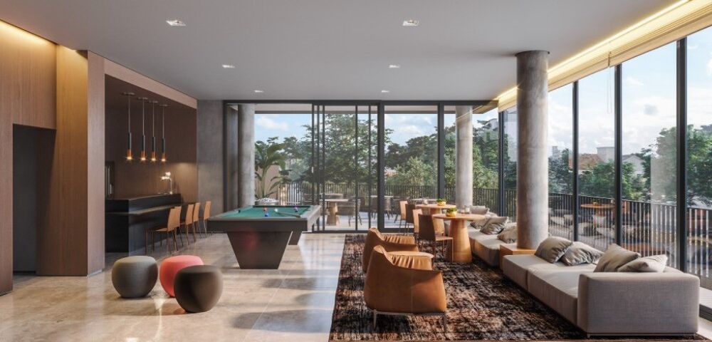 Apartamento, 4 quartos, 220 m² - Foto 8