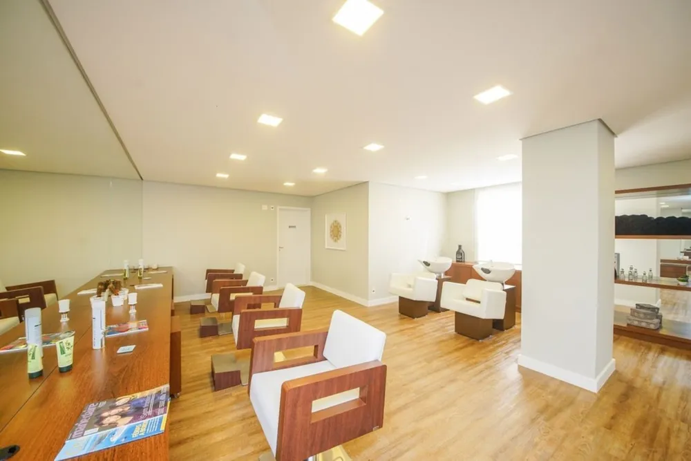 Apartamento, 3 quartos, 127 m² - Foto 3
