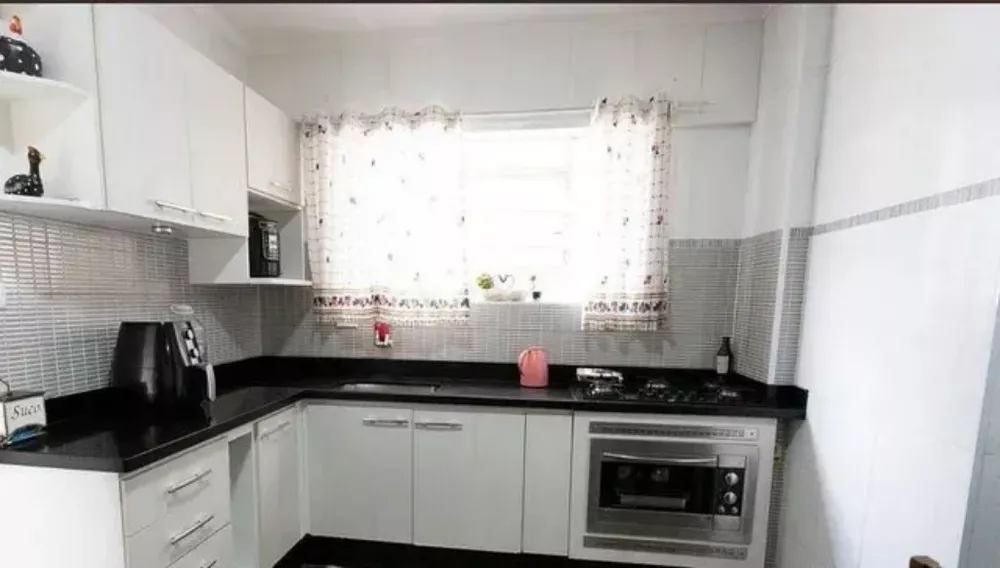 Apartamento à venda com 2 quartos, 96m² - Foto 4