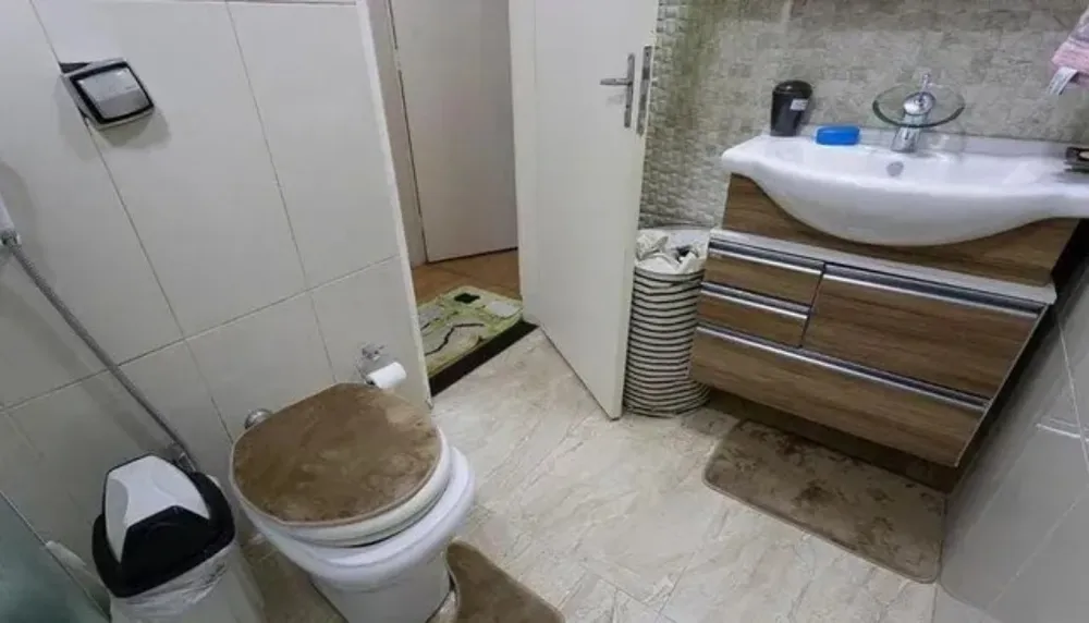 Apartamento, 2 quartos, 96 m² - Foto 6