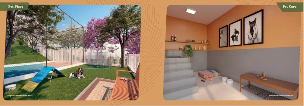 Apartamento, 2 quartos, 34 m² - Foto 4