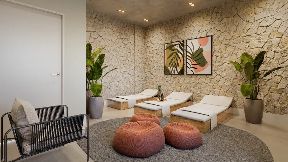 Apartamento, 2 quartos, 56 m² - Foto 2