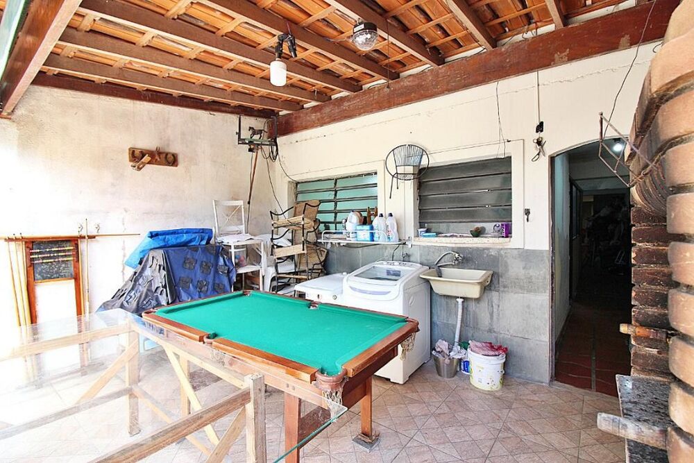 Casa, 2 quartos, 183 m² - Foto 2