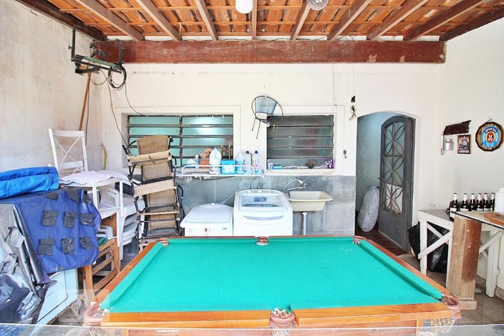 Casa, 2 quartos, 183 m² - Foto 4