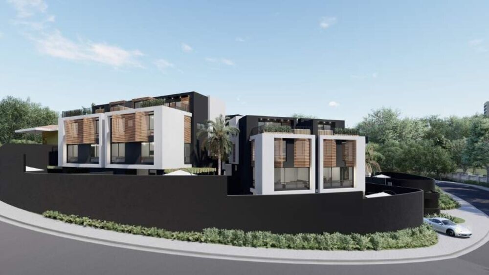 Casa à venda com 4 quartos, 464m² - Foto 3
