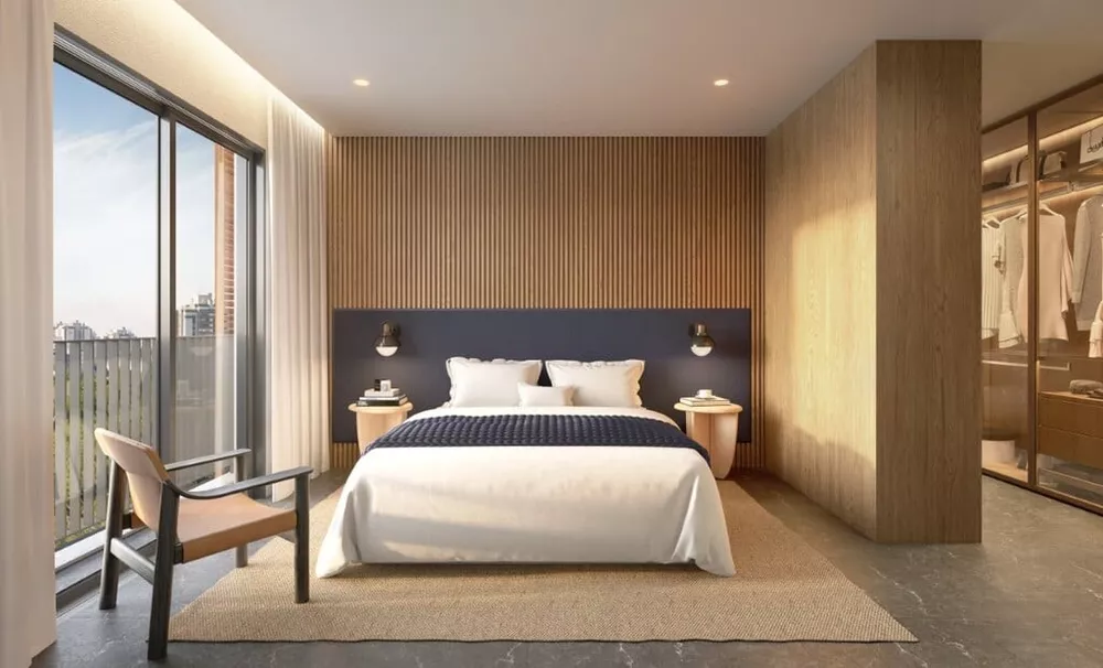 Apartamento, 4 quartos, 288 m² - Foto 10